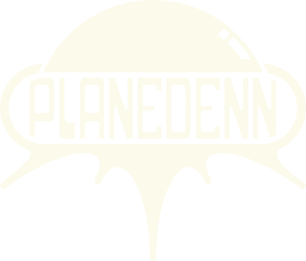 Logo Planedenn